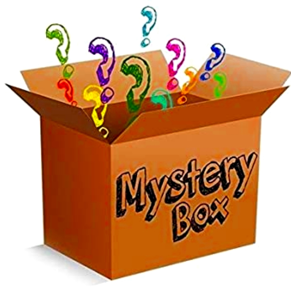 Mystery Box